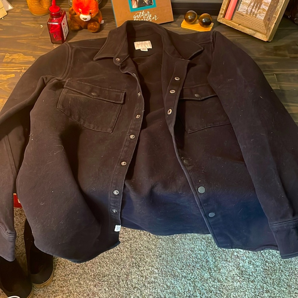 America Eagle Jacket